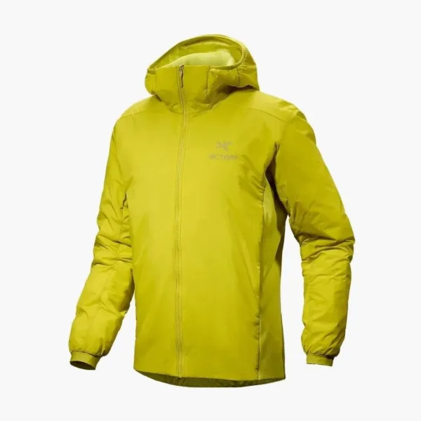 Arc'teryx Atom Hoody Jacket Lampyre