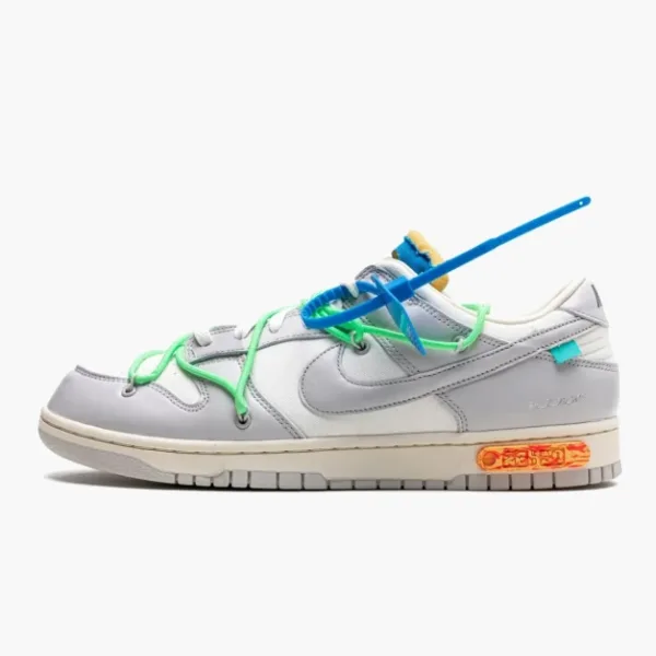 Nike Dunk Low Off-white - Lot 26