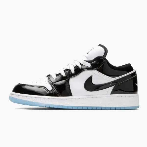 Air Jordan 1 Low SE GS Concord
