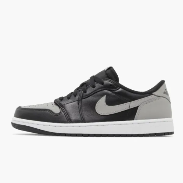 Air Jordan 1 Retro Low OG Shadow 2024