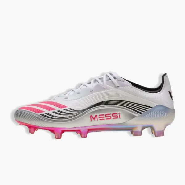 Adidas Adizero F50 Elite FG x Messi Prestig 10 Pack