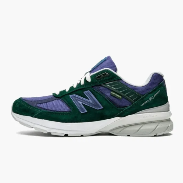 New Balance 990v5 Aime Leon Dore - Life In The Balance