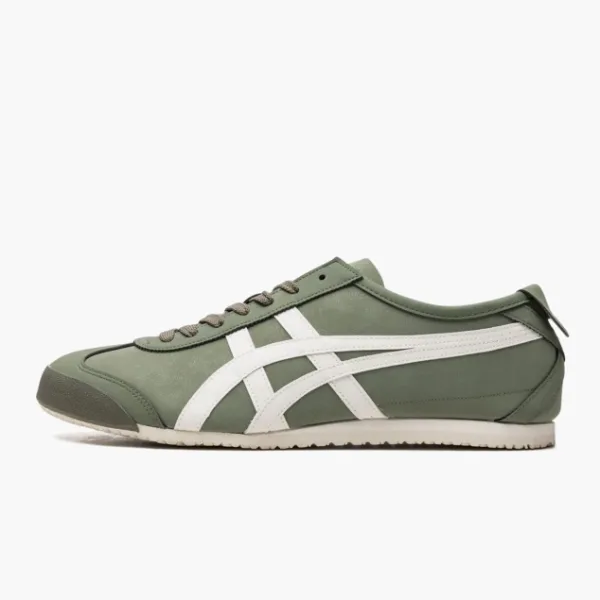 Asics Onitsuka Tiger Mexico 66 Mantle Green