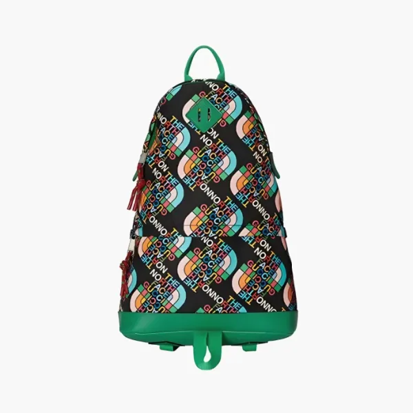 Gucci x The North Face Gucci Backpack Black