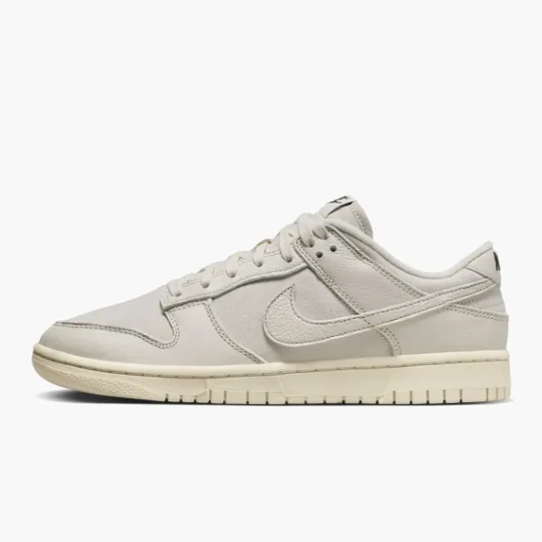 Nike Dunk Low Light Orewood Brown