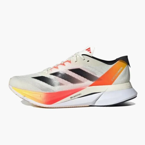 Adidas Adizero Boston 12 Ivory Pack