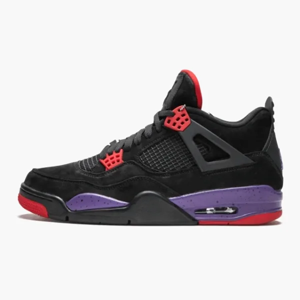 Air Jordan 4 Retro Nrg Raptors