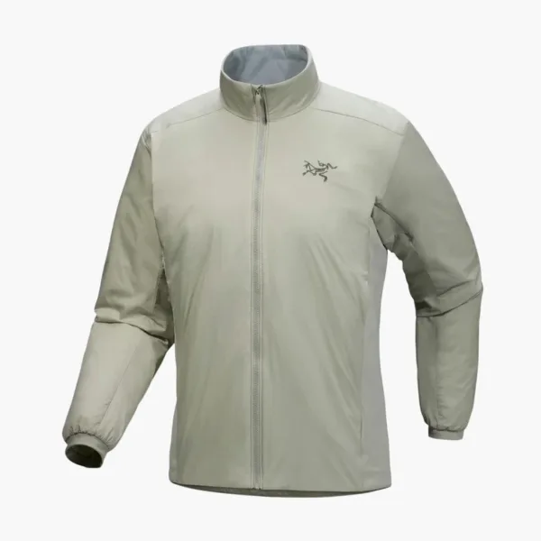 Arc'teryx Atom Jacket Habitat