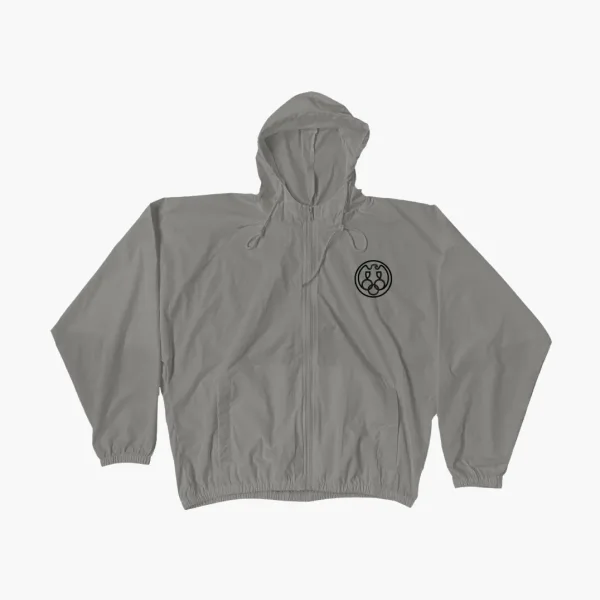 Yeezy x Gosha Rubchinskiy WB-01 Jacket Dark Grey