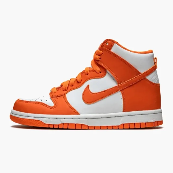 Nike Dunk High GS Syracuse