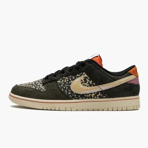 Nike Dunk Low Trout
