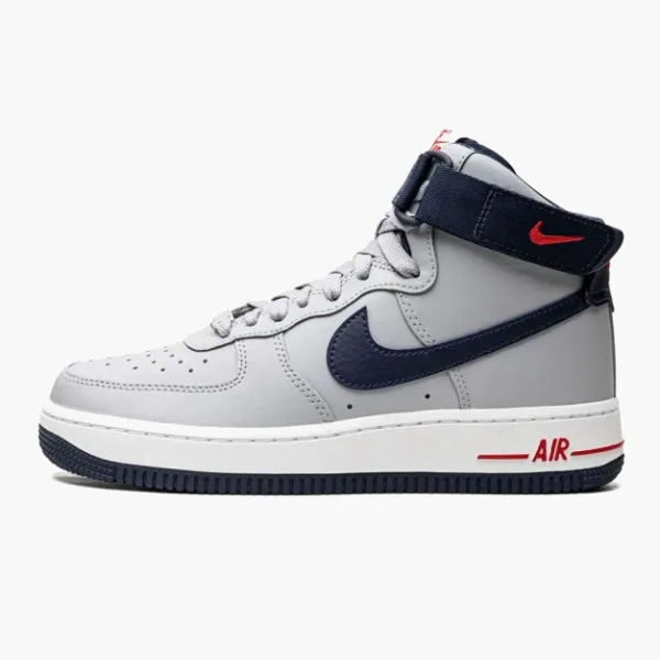 Air Force 1 HIGH MNS WMNS Patriots