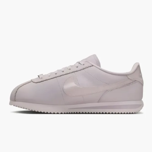 Nike Cortez 23 Premium Leather WMNS Platinum Violet