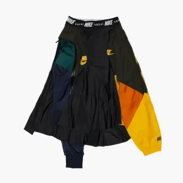 Nike X Sacai Skirt WMNS Dark Obsidian