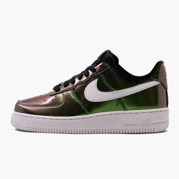 Air Force 1 Low WMNS Iridescent