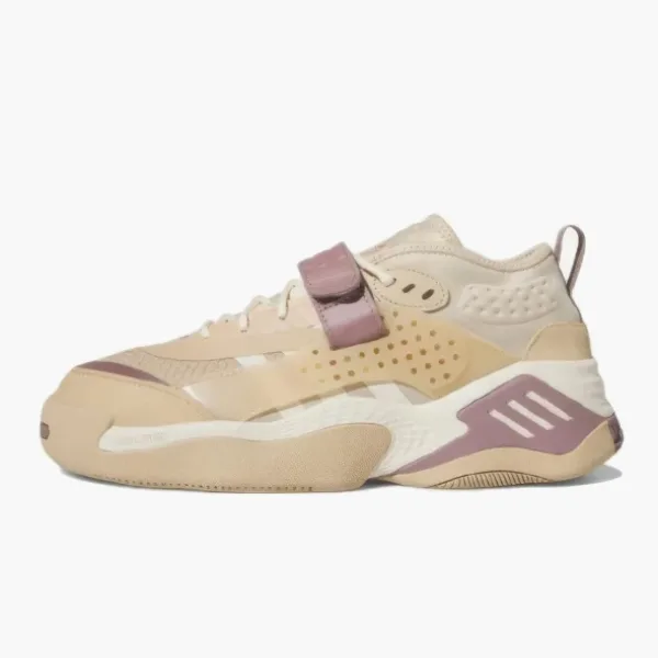 Adidas Streetball 3 Magic Beige Purple
