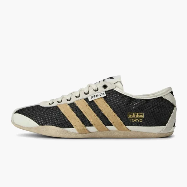 Adidas Tokyo Song For The Mute Black