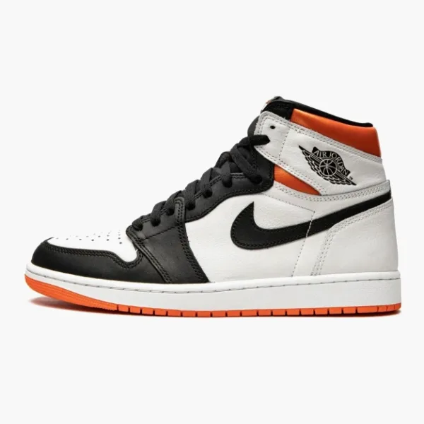 Air Jordan 1 High OG Electro Orange