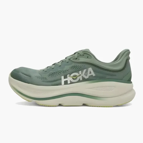 Hoka Bondi 9 Succulent Fern