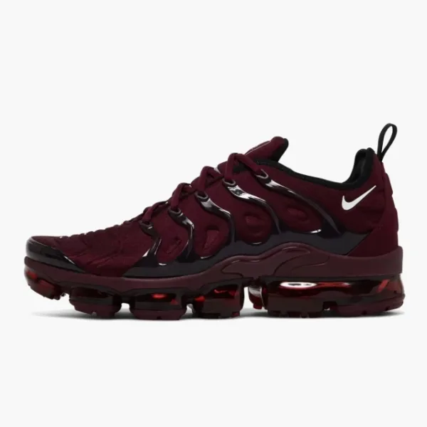 Nike Air VaporMax Plus Night Maroon