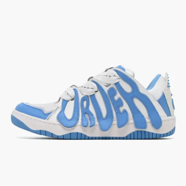Old Order Sneaker Series Skater 001 Light Blue