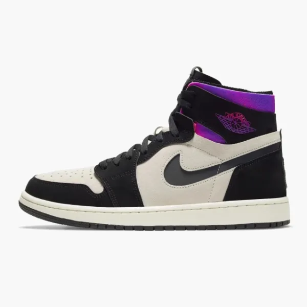 Air Jordan 1 Zoom Air CMFT Psg Paris Saint-germain