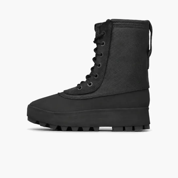 adidas Yeezy 950 Boot Pirate Black 2023