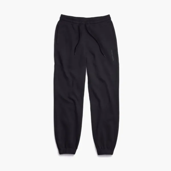 Canada Goose Muskoka Relaxed Pant Black