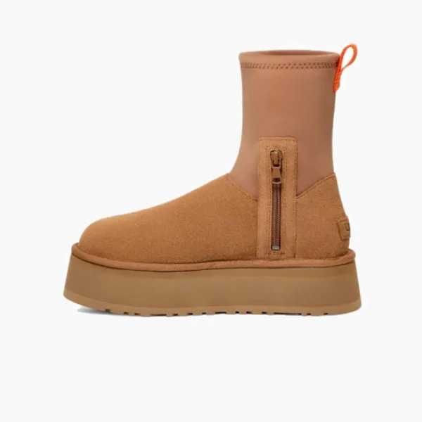 UGG Classic Dipper Boot Chestnut (Women's)