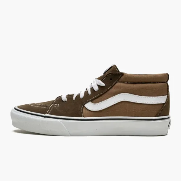 Vans Sk8-mid Vault LX Jjjjound - Brown