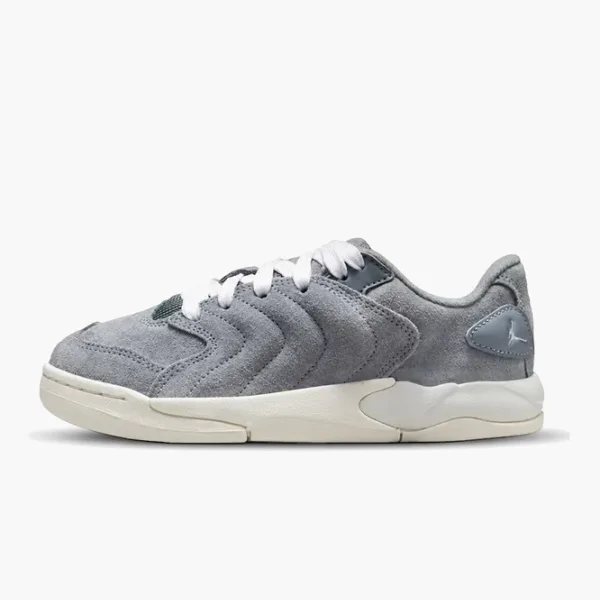 Air Jordan Session GS 'Cool Grey Phantom'