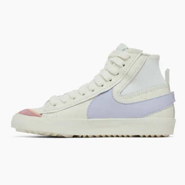 Nike Blazer Mid '77 Jumbo "Glaze Powder"