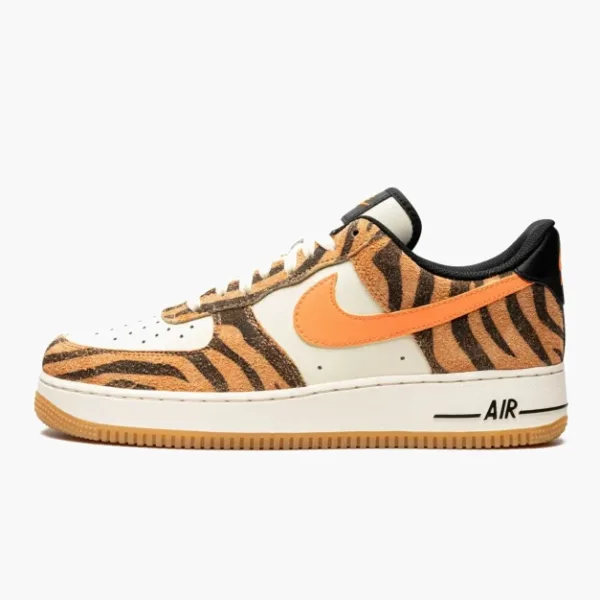 Air Force 1 '07 PRM Daktari Stripes