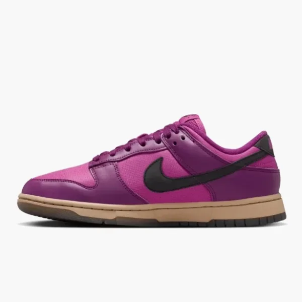 Nike Dunk Low Wmns Viotech