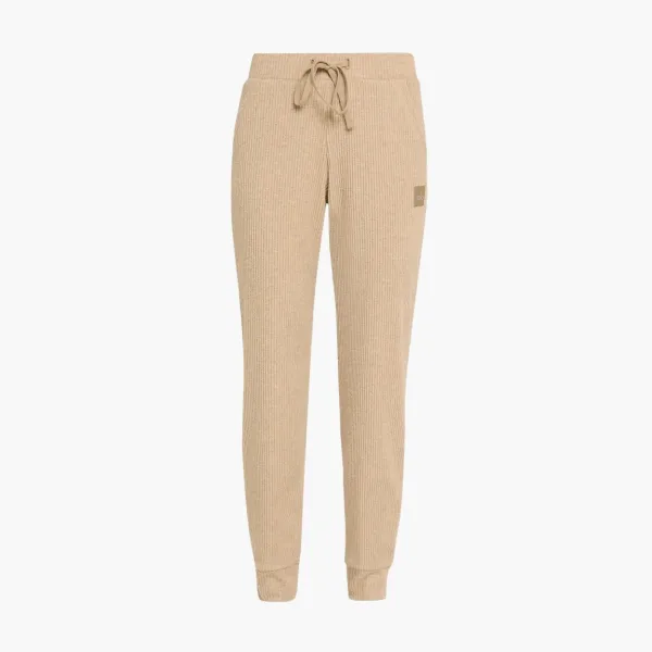 Alo Yoga Muse Sweatpant Gravel Heather