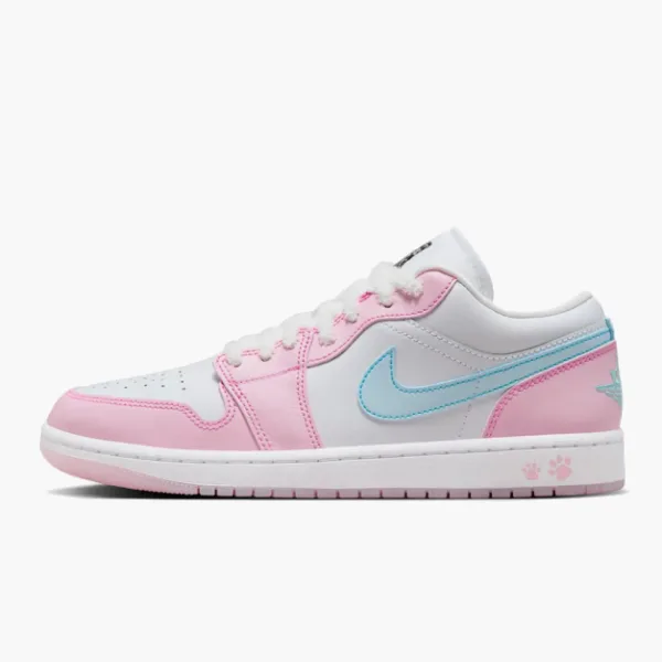 Air Jordan 1 Low SE WMNS Paw Print