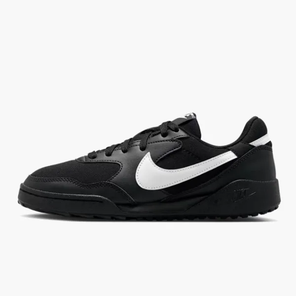 Nike Terra Manta Black White