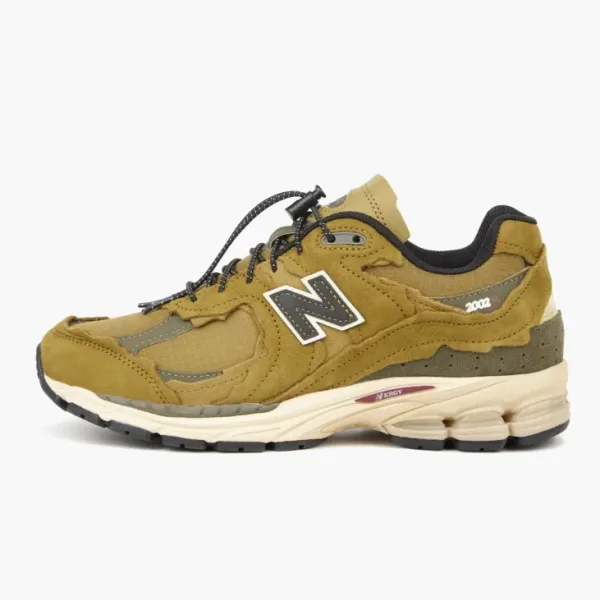 New Balance 2002R Protection Pack - High Desert