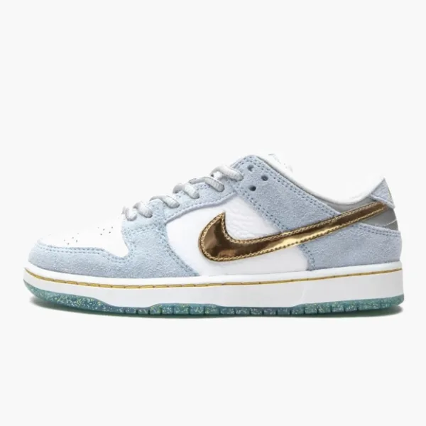 Nike SB Dunk Low PS Sean Cliver - Holiday Special Kids
