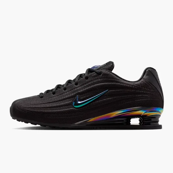 Nike Shox Z SE WMNS Black Iridescent