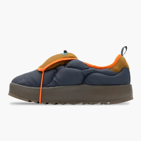 Adidas Puffylette Shadow Navy