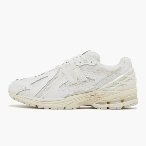 New Balance 1906d Protection Pack - White