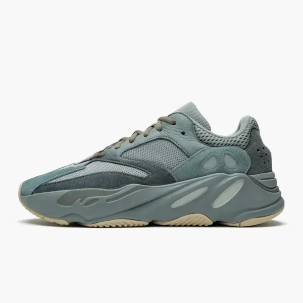 Yeezy Boost 700 Teal Blue