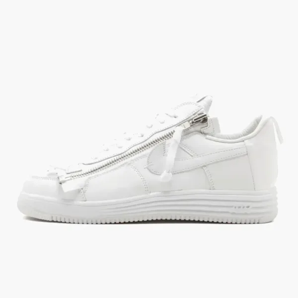 Lunar Force 1 / Acronym '17