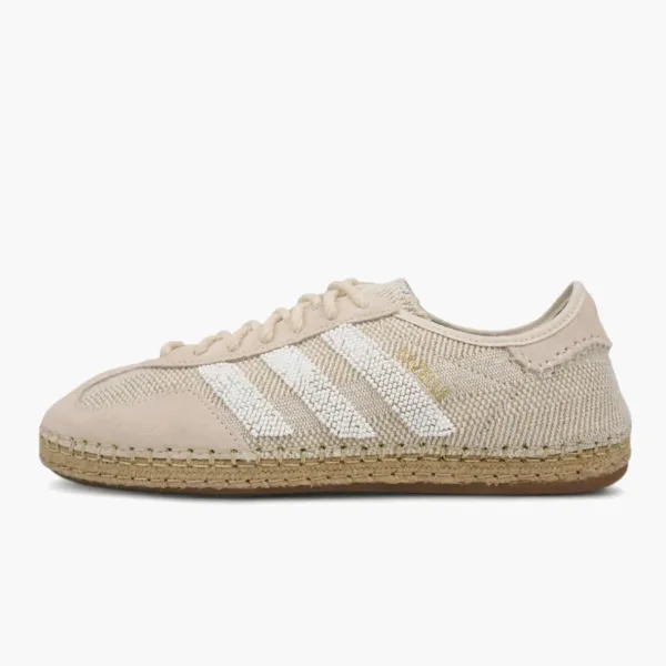 Adidas Gazelle Clot Halo Ivory