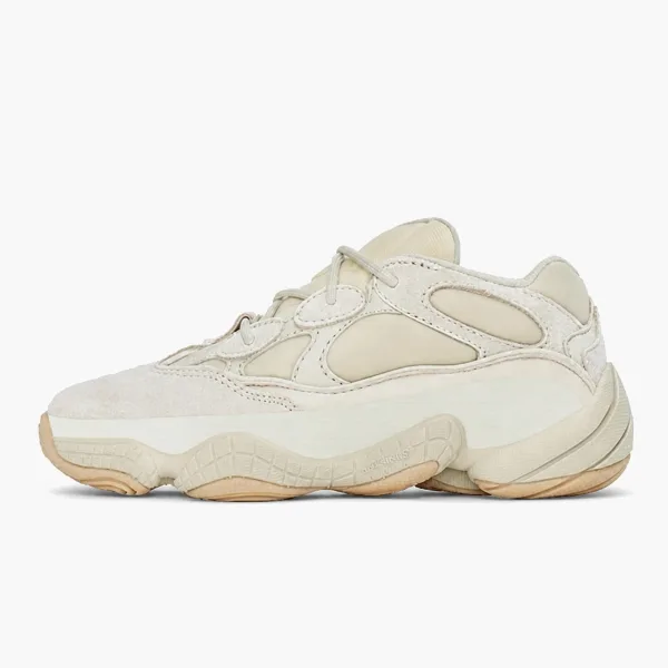 Yeezy 500 Kids Stone