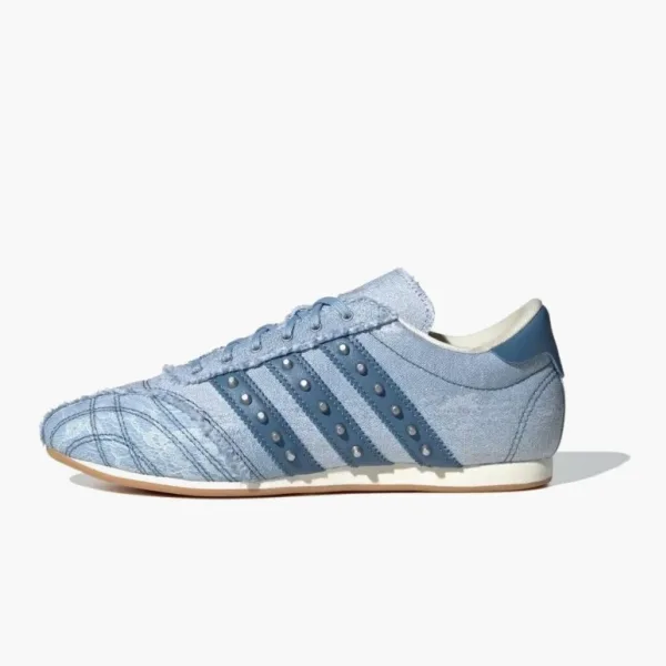 Adidas Taekwondo Lace Wmns  Denim Blue