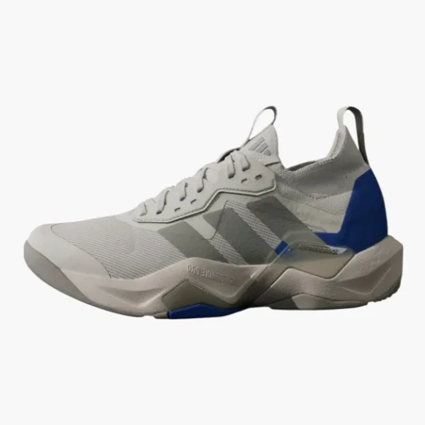 Adidas Rapidmove ADV 2 Putty Beige Royal Blue