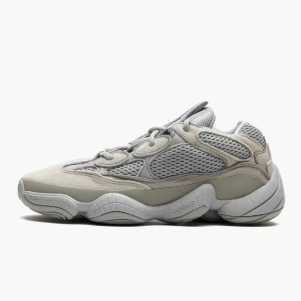 Adidas Yeezy 500 Stone Salt