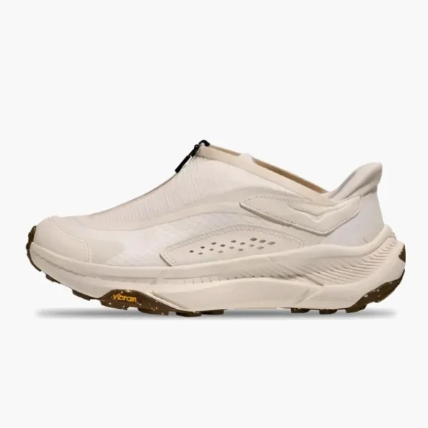 Hoka Project Transport  Carbon Deep Umber